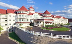 Blue Harbor Resort Sheboygan Wisconsin