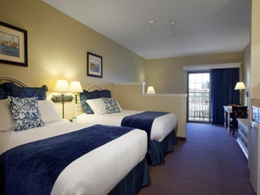 Blue Harbor Resort & Spa Sheboygan Room photo